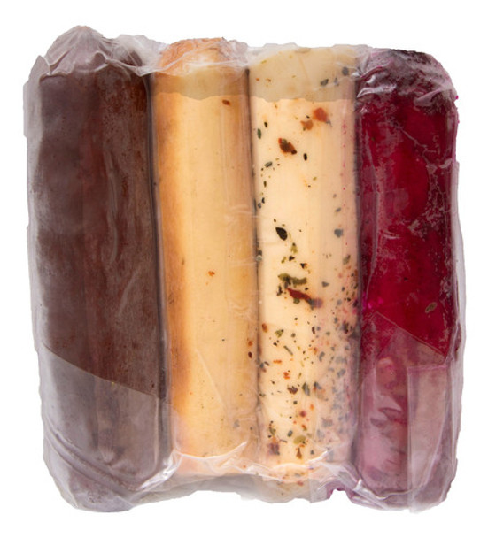 Kit Queijo Provolone / Provoleto/ Serra Da Canastra 600gr 0