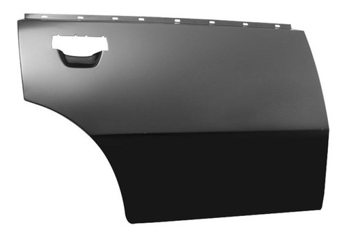 Panel Puerta Trasero Derecho Renault 18 0