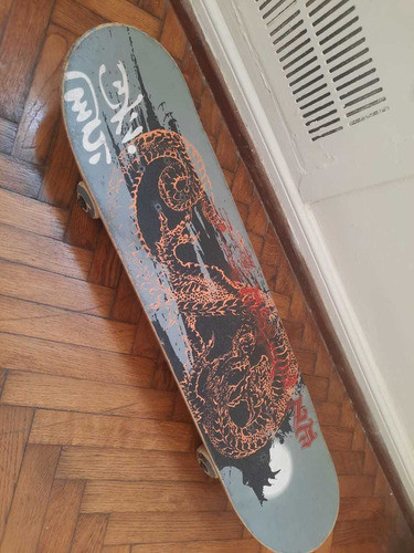 Patineta 0