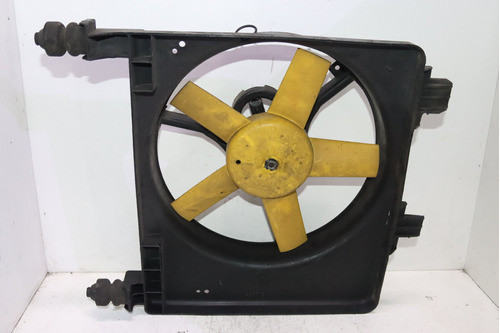 Electroventilador Ford Fiesta Ev-363 0
