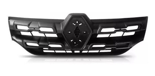 Careta Negra Renault Kwid 2017- 0