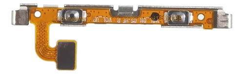 Flex Botones De Volumen Para Samsung S7 Edge (g935) 0