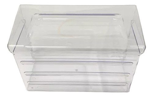 Gaveta Legumes Geladeira Df42 Df44 Dfn42 Electrolux 67401716 0