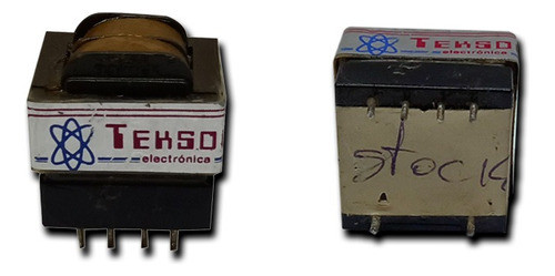 Transformador Stand By Sintoamplificador Technics 0