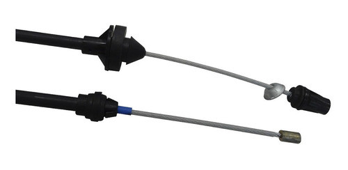 Cable Embrague R-19 0