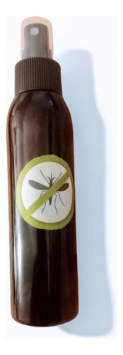 Repelente De Mosquitos 100% Natural Concentrado 0