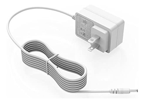 Cargador De Ca Apto Para Google-home-hub, Nest-hub 0