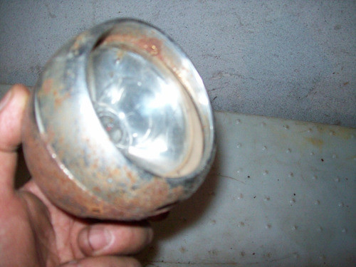 Farol De Bicicleta 0