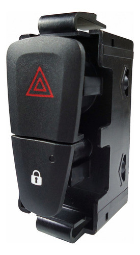 Boton Baliza Traba Renault Sandero Stepway 2015-2018 0