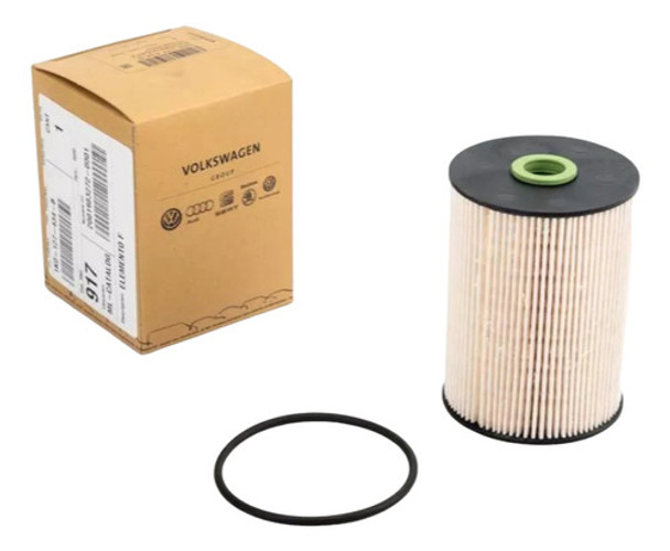 Filtro De Gasoil Vw Vento 1.9 2.0 Tdi 0