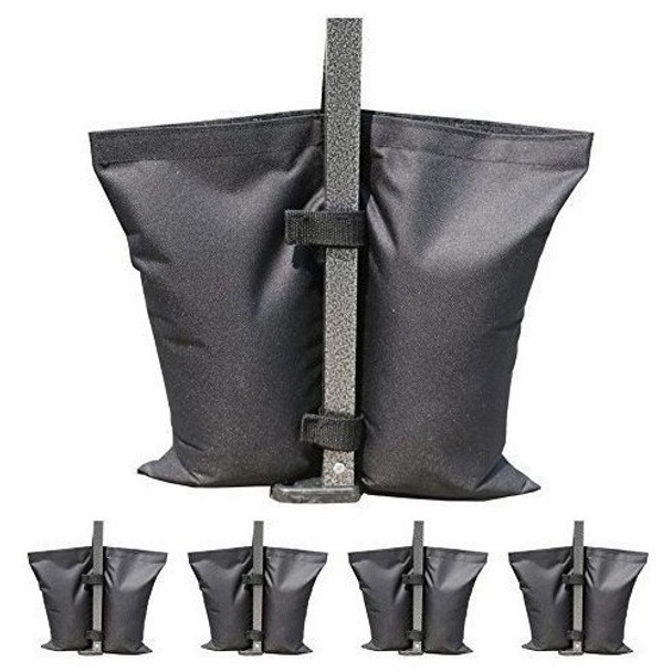 Abccanopy Pesas De Peso De La Bolsa De Pesas De Grado Indust 0