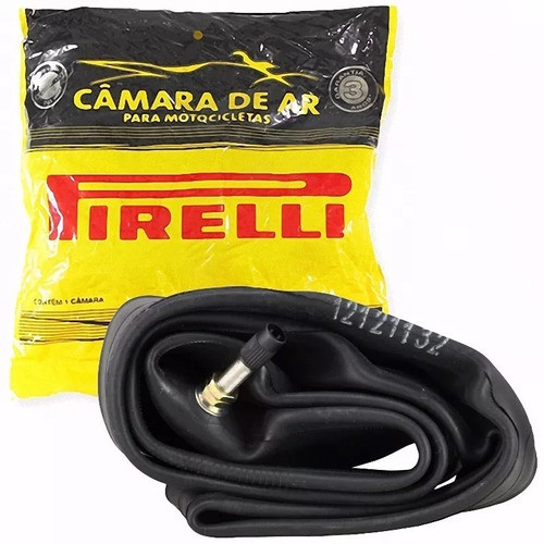 Camara Pirelli Para Moto 9c10 Bamp Group 0
