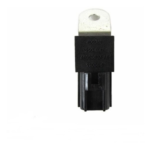 Capacitador De Encendido Chrysler Jeep Ram Dodge 0
