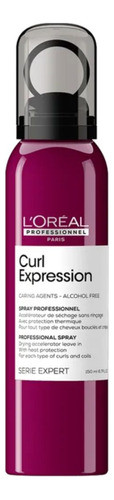 L'oréal Curl Expression Drying Accelerator - 150ml 0