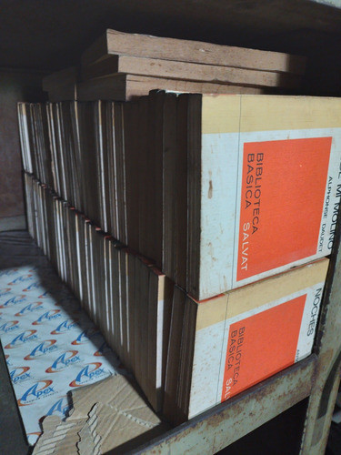 Libro Coleccionsalvat 0