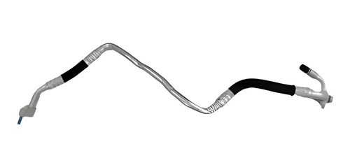 Caño Aire Acondicionado Fiat 12/17 0