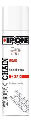 Aceite Cadena Moto Ipone White Chain 250ml Ipone 0