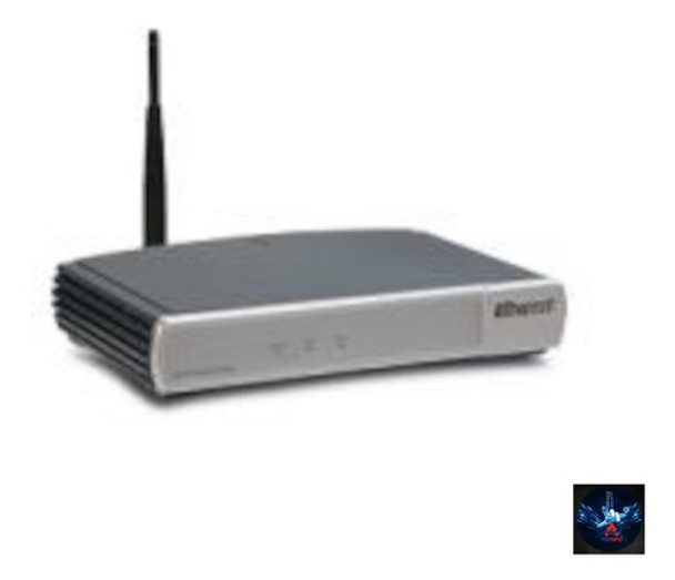 Micronet Sp912gh Acess Point 0