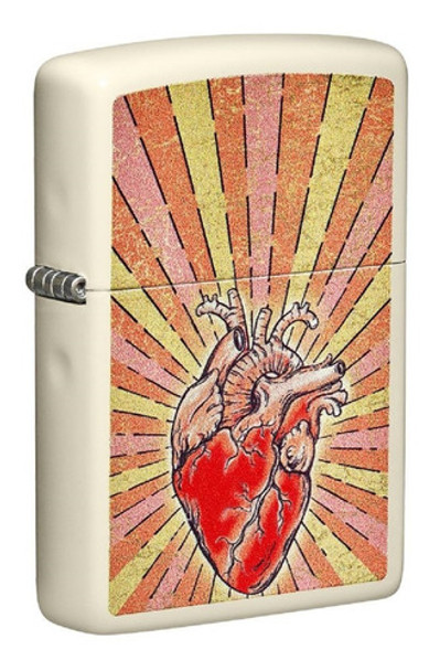 Encendedor Zippo Modelo 49397 Original 0 Encendedor Zippo Modelo 49397 Original 0