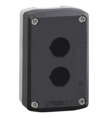 Caja 2 Elementos Telemecanique Ip65 0