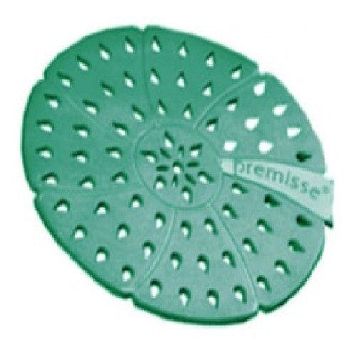 Tela Aromatizante Ambiental Mictórios E Ralos Odores Limão 0