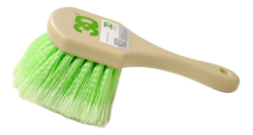 Cepillo Multiuso Mango Corto 3d Detailing 0