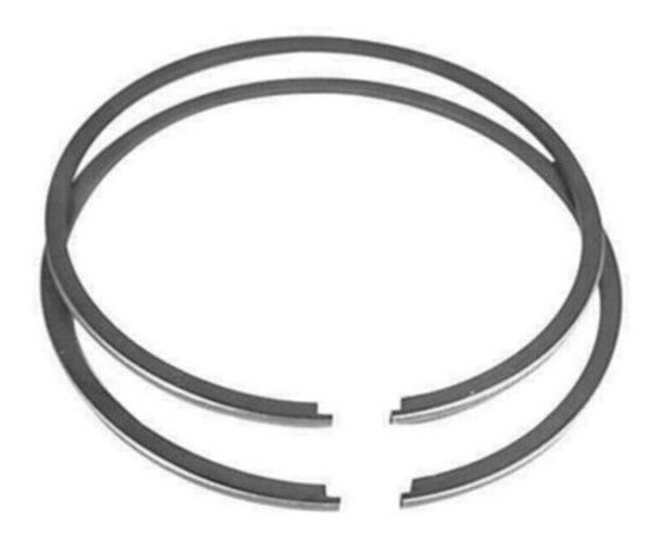 Juego De Aros Motor Evinrude Johnson 9.9-15 Hp Wsm 200-102 0 Juego De Aros Motor Evinrude Johnson 9.9-15 Hp Wsm 200-102 0