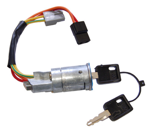 Llave Contacto Y Arranque Renault Express 0