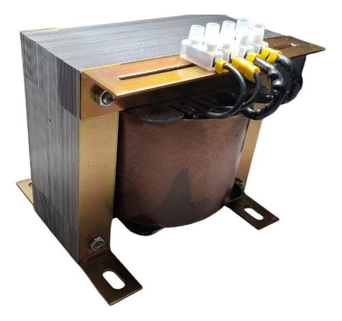 Transformador 24v - 1000va 0