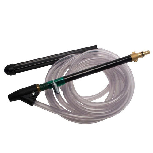 Hidroarenador Doméstico Vsb Set Green Hidrolavadora Nilfisk 0