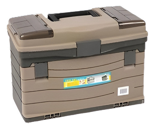 Herramienta Multiusos Rc Caja W/cajones (grande) 0