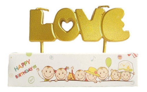 Una Vela Love 0