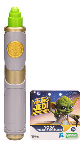 Hasbro Role Play Sable Verde 0