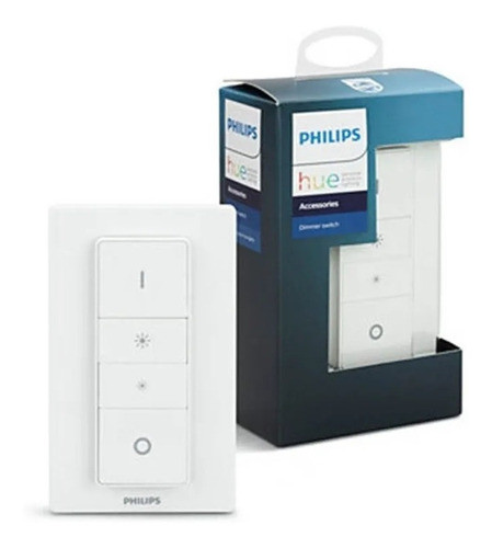 Philips Hue Switch Dimmer 0