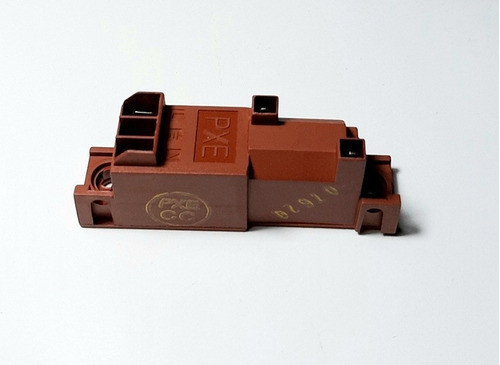Encendido P/ Cocina Smeg  1 Salidas (horno) 0