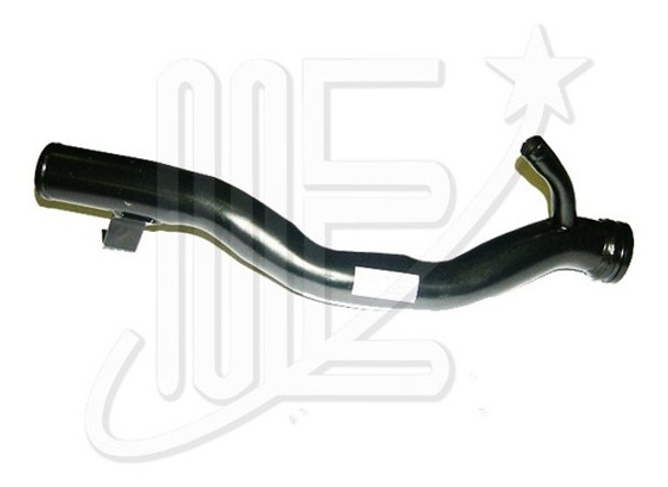 Caño Bomba De Agua Fiat Fiorino 1.7 Diesel Con Hidraulica 0