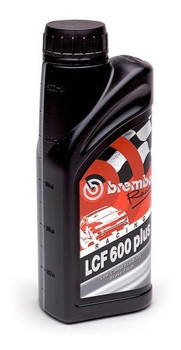 Liquido De Frenos Brembo Lcf600 0