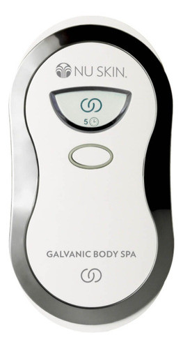 Nu Skin Ageloc Galvanic Bodyspa 0