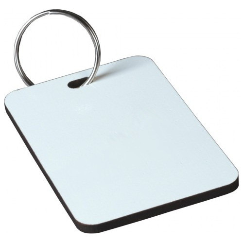 Llaveros Personalizados Sublimados En Mdf Varias Formas 10un 0