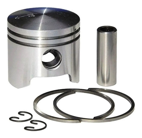 Kit De Pistón Compatible Motosierra Echo Cs 302 0