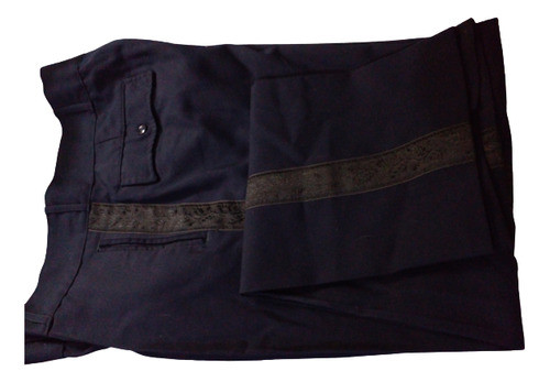 Pantalón Armada Argentina. Exc Estado. 0