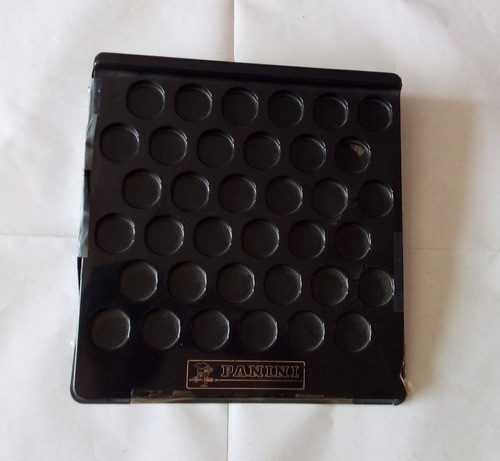 Suporte Para Minicraques Panini - Trincado 0