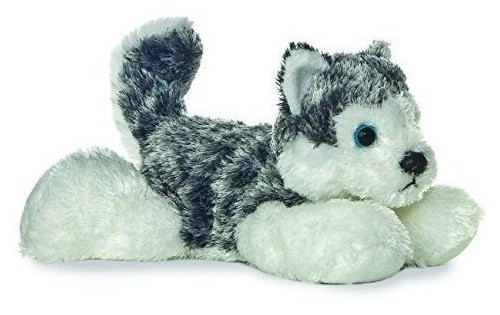 Mush Husky Mini Flopsie 8 0