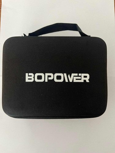 Câmera Bopower 0