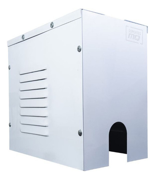 Gabinete Para Bomba Inteligente Rowa 20/24 Con Ventilación 0
