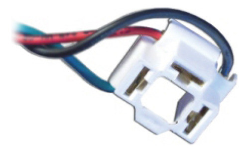 Ficha Universal 3 Vias Faro 0