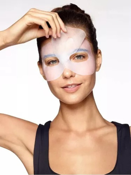 Ageloc Galvanic Spa Nuskin Mascarilla Energeyes Ojeras 0