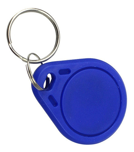 Llavero Rfid Nfc 1356mhz  Desarrollo Control Acc 0