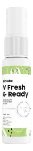 Desodorante Biolube Intimo V Fresh & Ready 0
