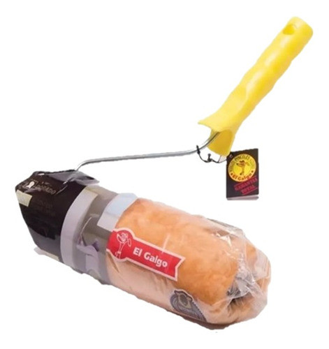 Rodillo  El Galgo Dorado. ( Benavidez ) 0